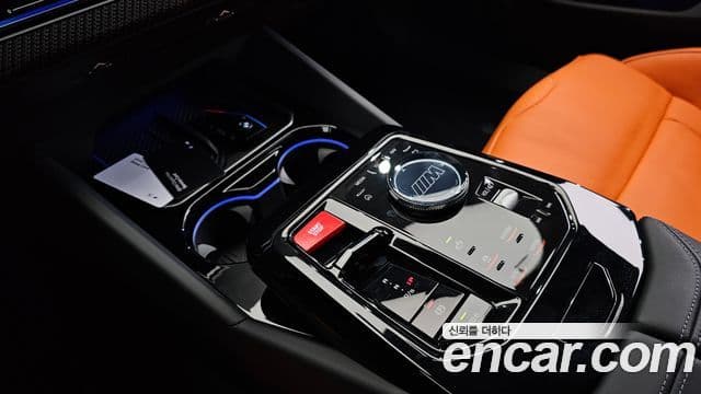BMW M5 2026 — Photo 26/35