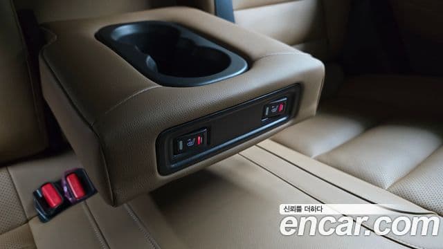 Renault Samsung QM6 2022 — Şəkil 14/34