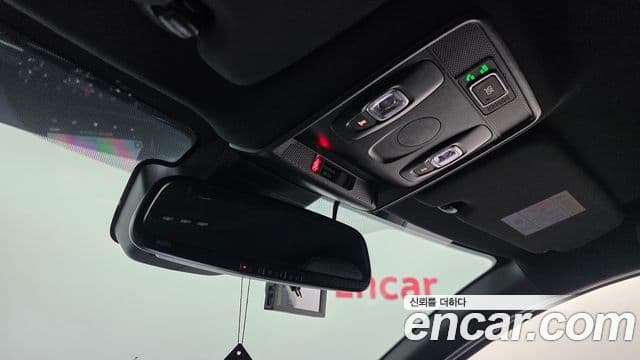 Renault Samsung XM3 2024 — Фото 19/20