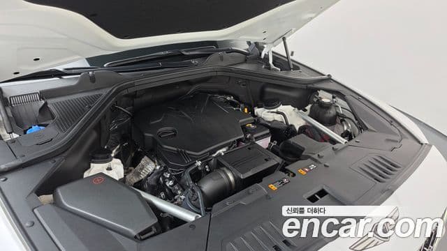 Genesis GV80 Coupe 2024 — Şəkil 32/41