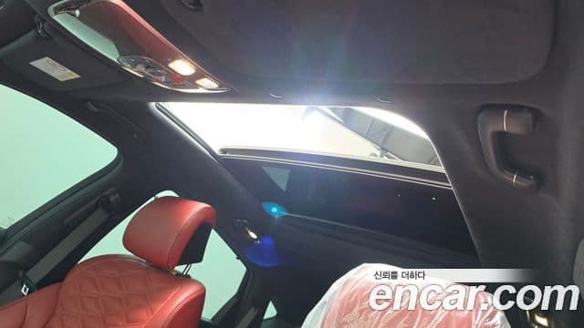 Genesis GV80 Coupe 2024 — Şəkil 12/41