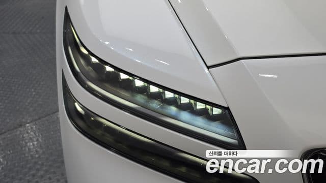 Genesis GV80 Coupe 2024 — Şəkil 9/41