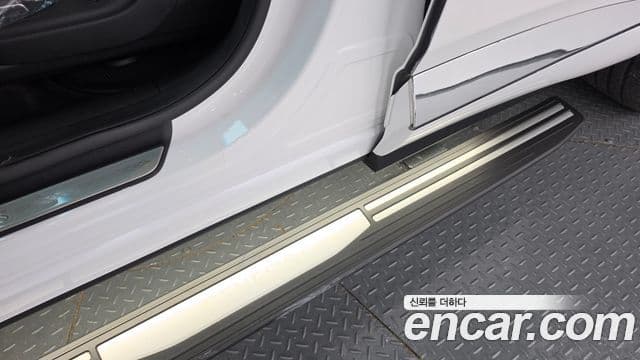Genesis GV80 Coupe 2024 — Şəkil 8/41