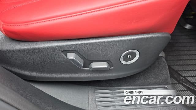 Genesis GV80 Coupe 2024 — Şəkil 15/41