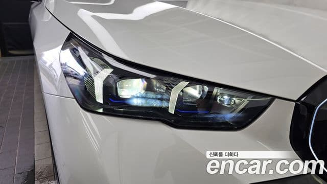 BMW 5 Series 2026 — Photo 24/35