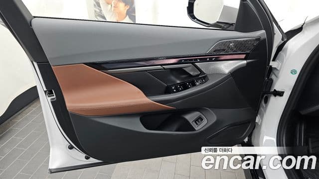 BMW 5 Series 2026 — Photo 22/35