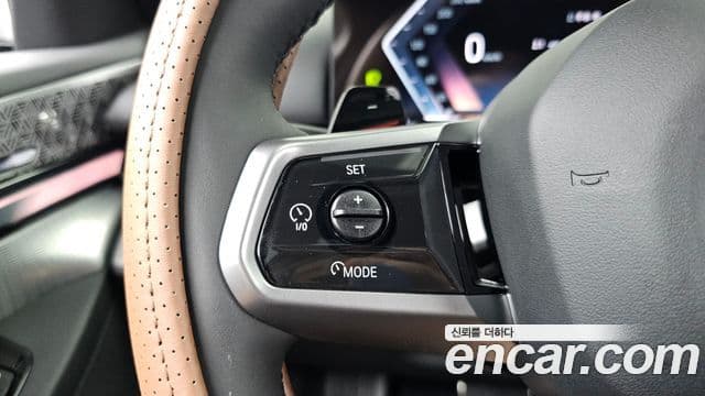 BMW 5 Series 2026 — Photo 35/35