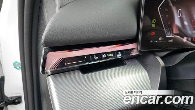 BMW 5 Series 2026 — Photo 33/35