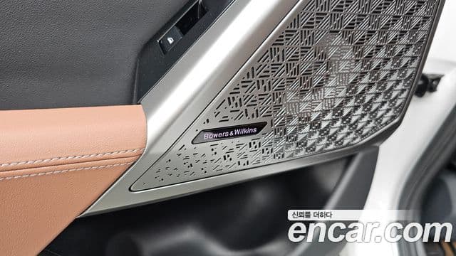 BMW 5 Series 2026 — Photo 3/35