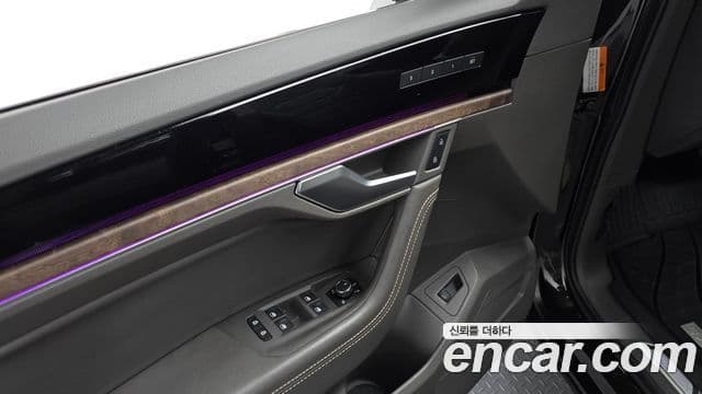 Volkswagen Touareg 2020 — Photo 3/20
