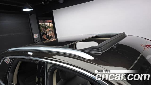 Volkswagen Touareg 2020 — Photo 9/20