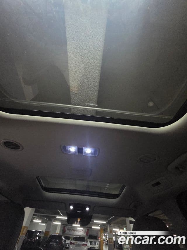 Kia Carnival 2025 — Фото 11/11