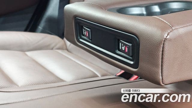 Renault Samsung QM6 2020 — Фото 19/20