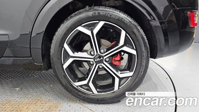 Kia Niro 2025 — Photo 19/32