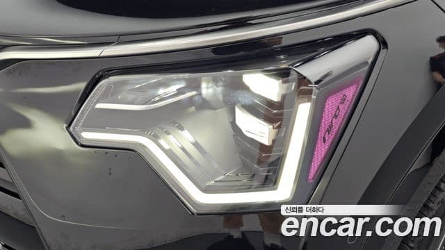 Kia Niro 2025 — Photo 13/32