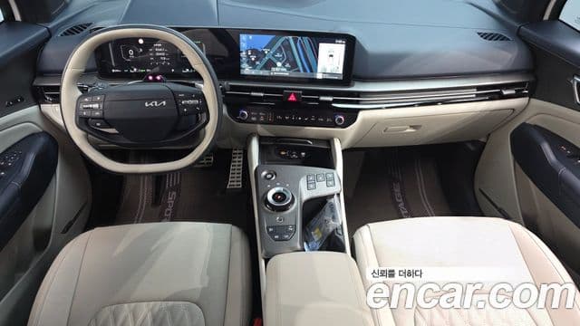 Kia Sportage 2025 — Фото 7/20