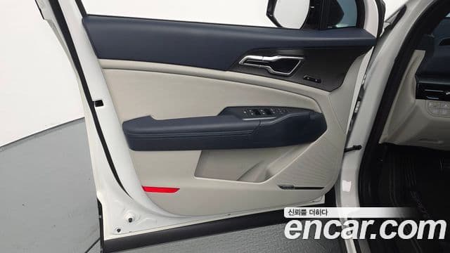 Kia Sportage 2025 — Photo 23/30