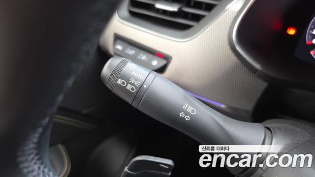 Renault Samsung Arkana 2024 — Фото 15/20
