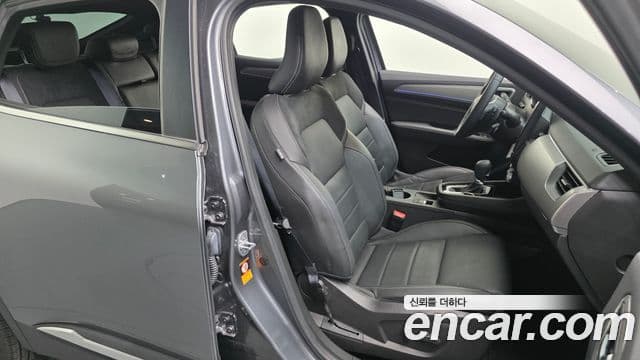 Renault Samsung Arkana 2024 — Şəkil 18/30