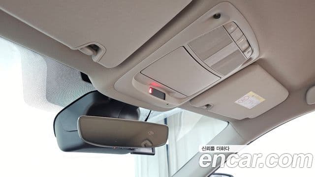 Renault Samsung QM6 2023 — Şəkil 9/32
