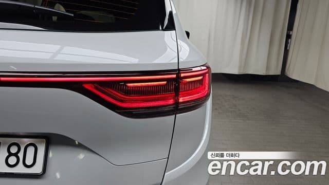 Renault Samsung QM6 2023 — Şəkil 31/32
