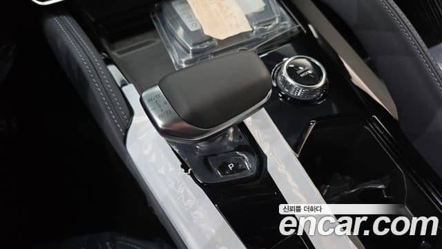 Renault Samsung Grand Koleos, 2026