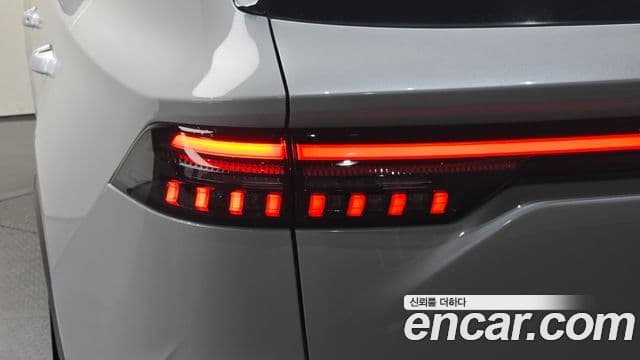 Renault Samsung Grand Koleos 2026 — ფოტო 7/34