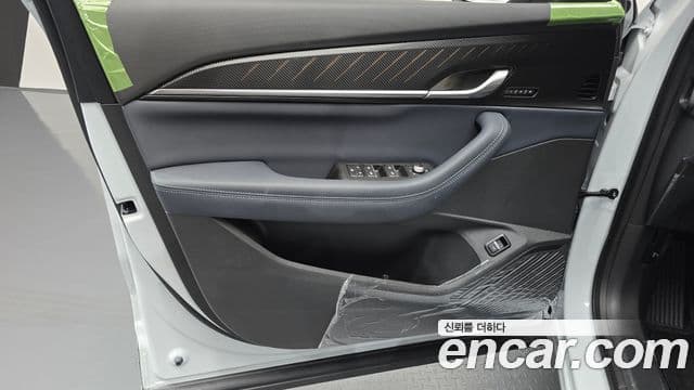 Renault Samsung Grand Koleos 2026 — ფოტო 29/34