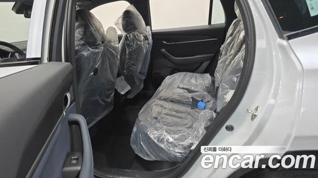 Renault Samsung Grand Koleos 2026 — ფოტო 9/34