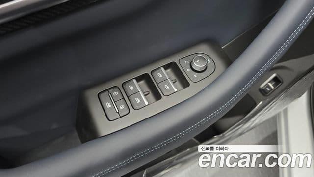 Renault Samsung Grand Koleos 2026 — ფოტო 26/34