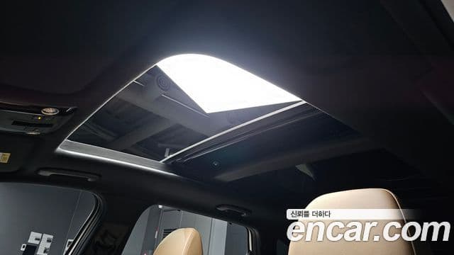 Kia Sorento 2026 — Photo 28/36