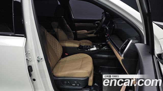 Kia Sorento 2026 — Photo 18/36