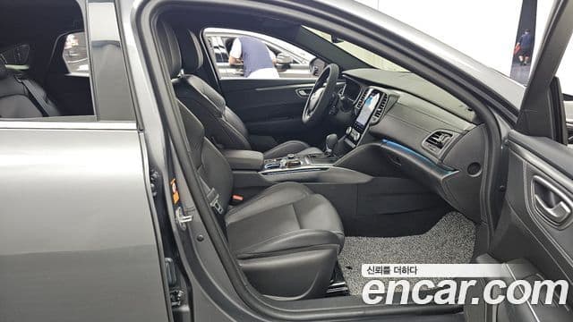Renault Samsung SM6 2024 — Фото 11/20