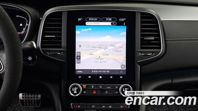 Renault Samsung SM6 2024 — Фото 14/20