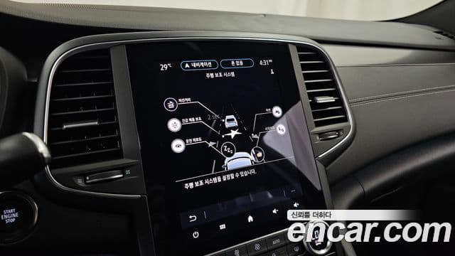Renault Samsung SM6 2024 — Фото 16/20