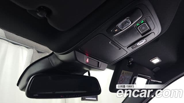 Renault Samsung SM6 2024 — Фото 17/20