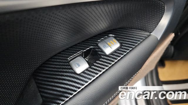 Genesis G70 2019 — Şəkil 16/20