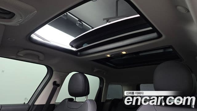 Mini Cooper Countryman 2023 — Photo 8/31