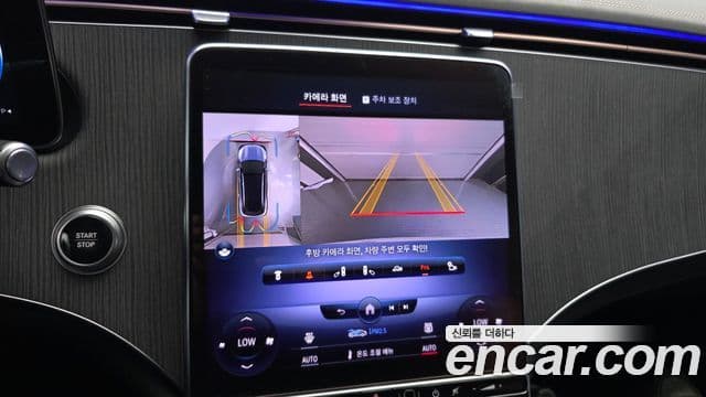 Mercedes-Benz EQS SUV 2023 — Photo 6/37