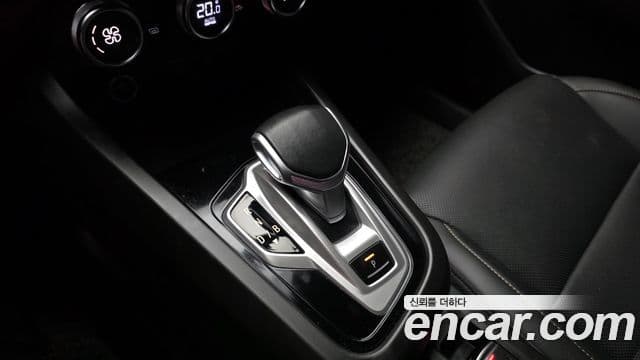 Renault Samsung XM3 2024 — Фото 9/20