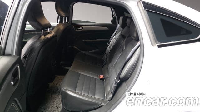 Renault Samsung XM3 2024 — Şəkil 19/30
