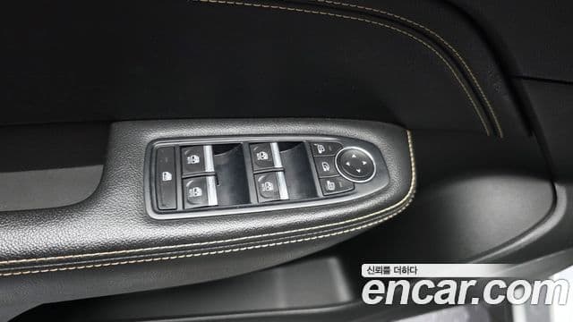 Renault Samsung XM3 2024 — Şəkil 24/30