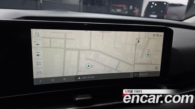 Kia Carnival 2024 — Фото 14/20