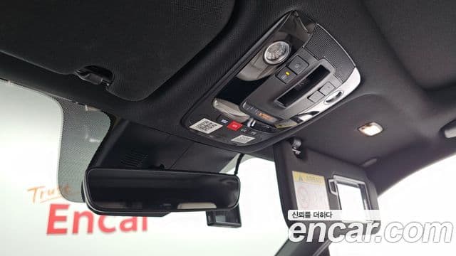 Kia Sorento 2022 — Фото 19/20
