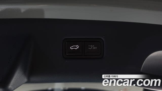 Kia Carnival 2024 — Фото 20/20