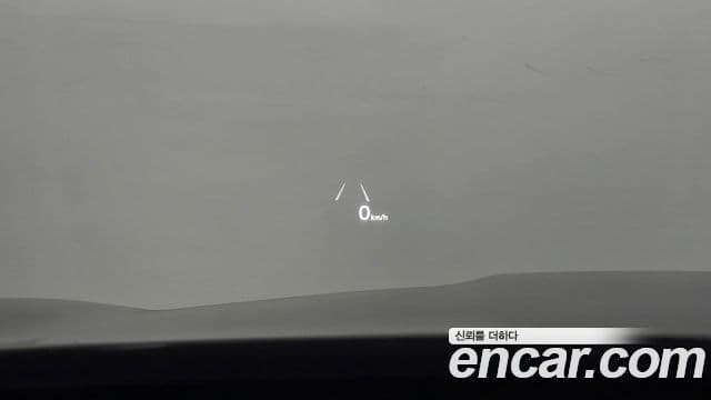 Kia The K9 2019 — Şəkil 1/20