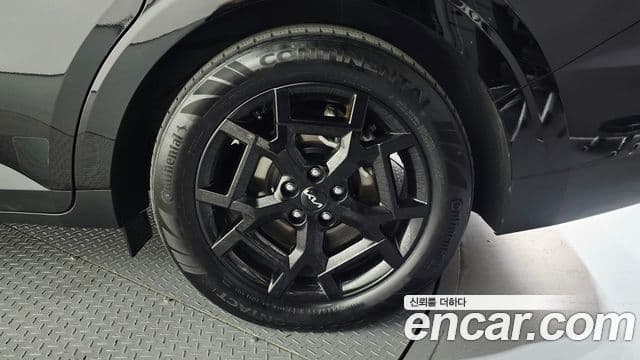 Kia Carnival 2024 — Photo 11/37
