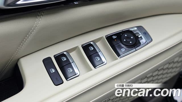 Kia Carnival 2024 — Photo 34/37