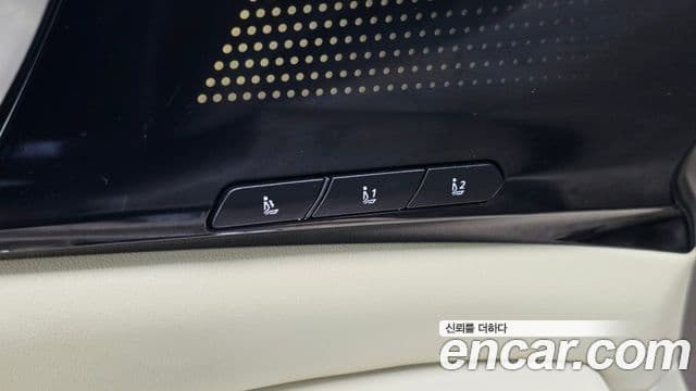 Kia Carnival 2024 — Photo 29/37