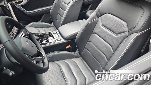 Volkswagen Touareg 2024 — Photo 7/36